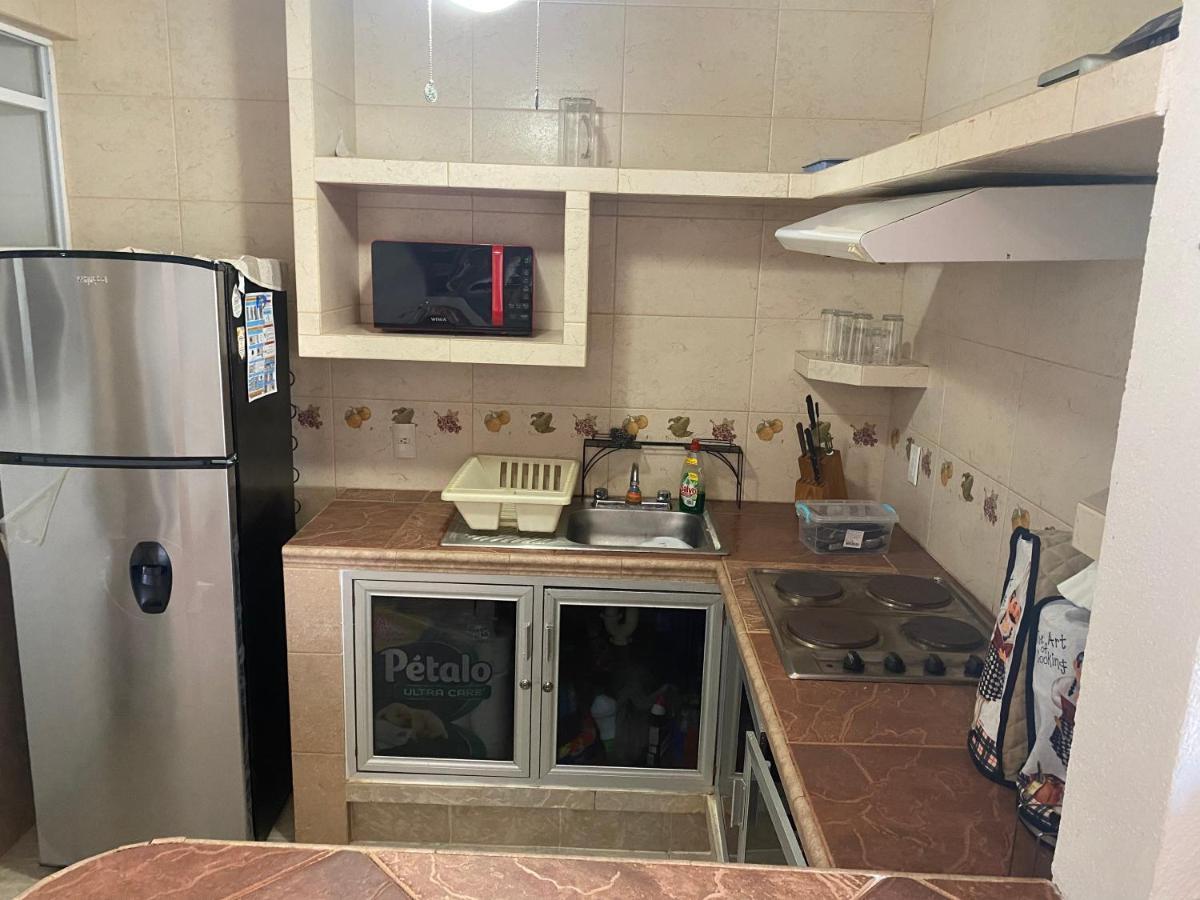 Renta De Departamento En Diamante Acapulco