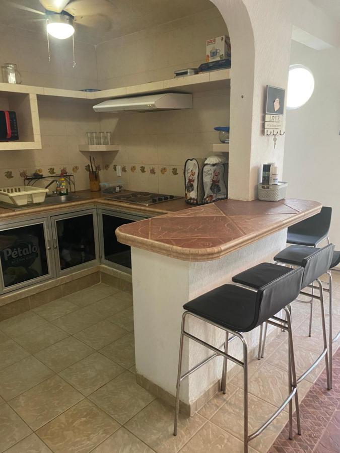 Renta De Departamento En Diamante Apartamento *