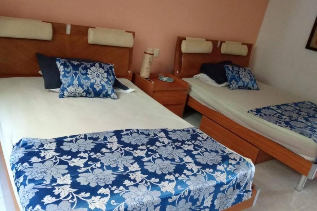 Apartamento Vista A Todo Desde La Cima Acapulco