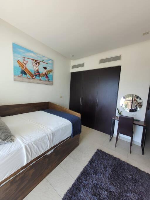 Apartamento Disfruta A Lo Grande En La Isla Residences Acapulco
