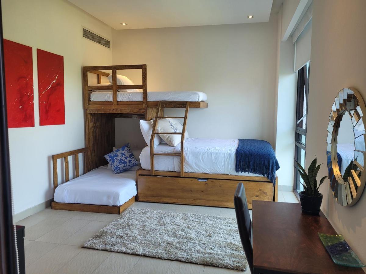 Apartamento Disfruta A Lo Grande En La Isla Residences