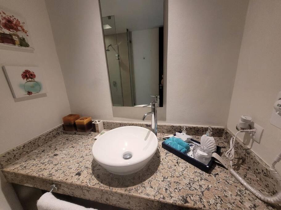 Disfruta A Lo Grande En La Isla Residences Apartamento