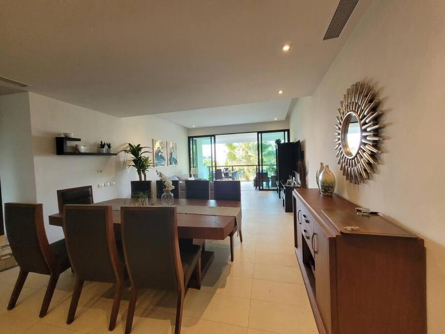 Apartamento Disfruta A Lo Grande En La Isla Residences Acapulco