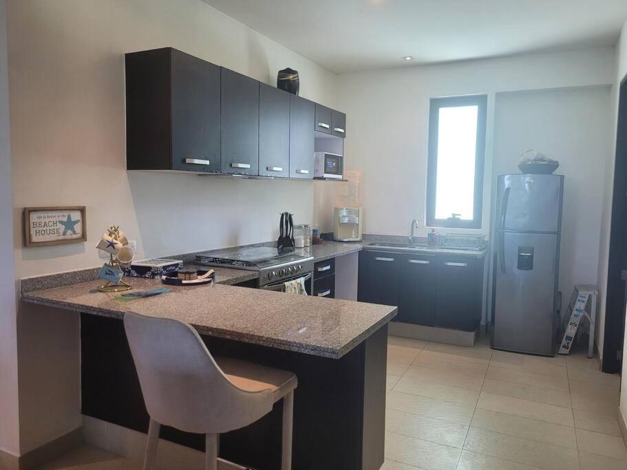 Disfruta A Lo Grande En La Isla Residences Apartamento