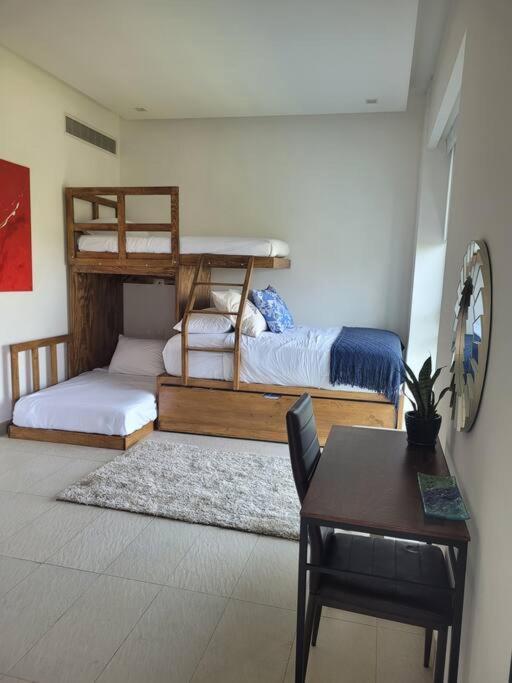 Disfruta A Lo Grande En La Isla Residences Apartamento *