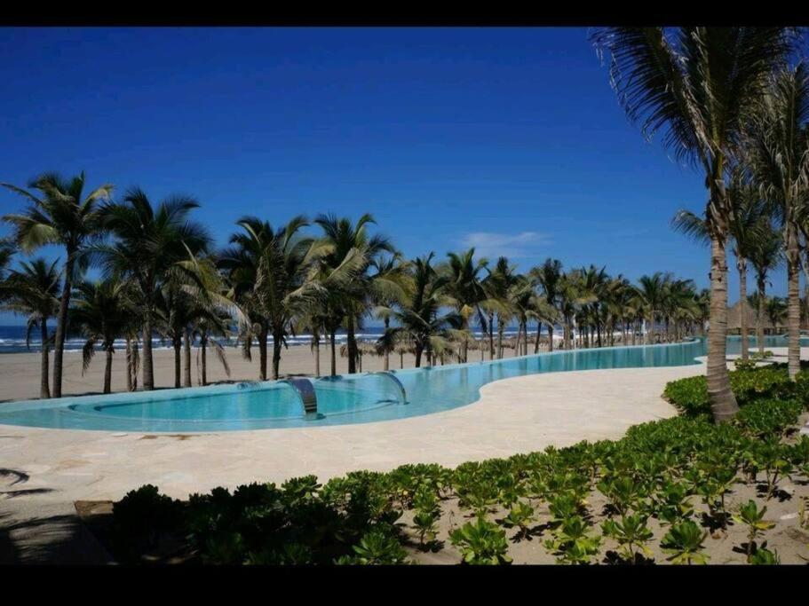 Disfruta A Lo Grande En La Isla Residences Apartamento *