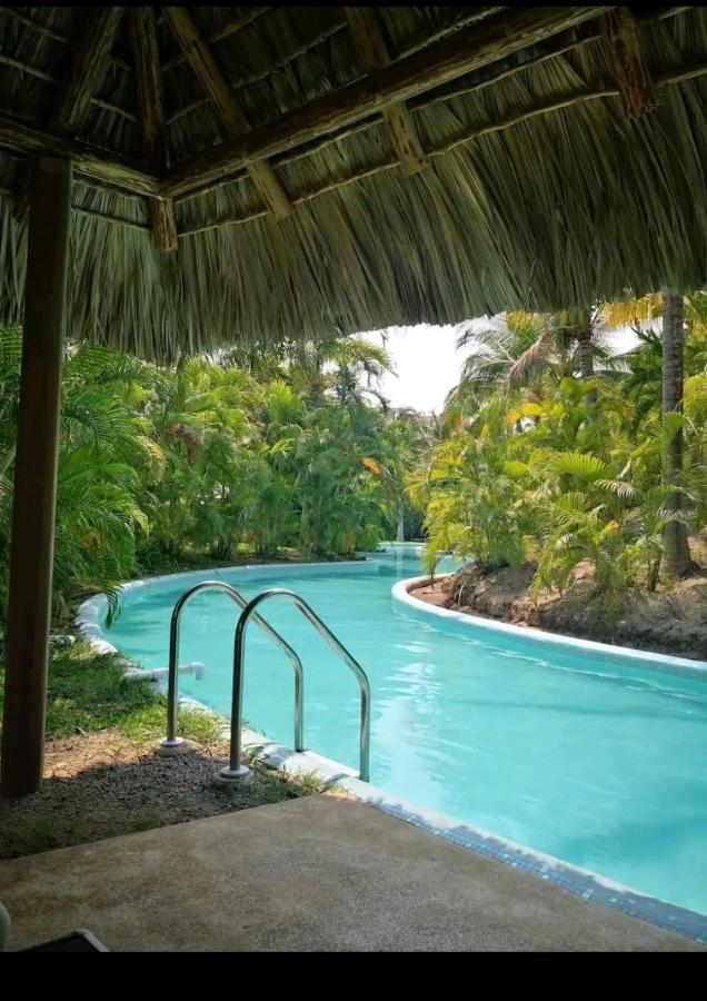 Disfruta A Lo Grande En La Isla Residences Apartamento *