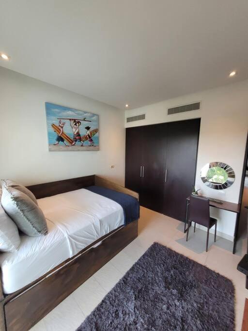 Apartamento Disfruta A Lo Grande En La Isla Residences *