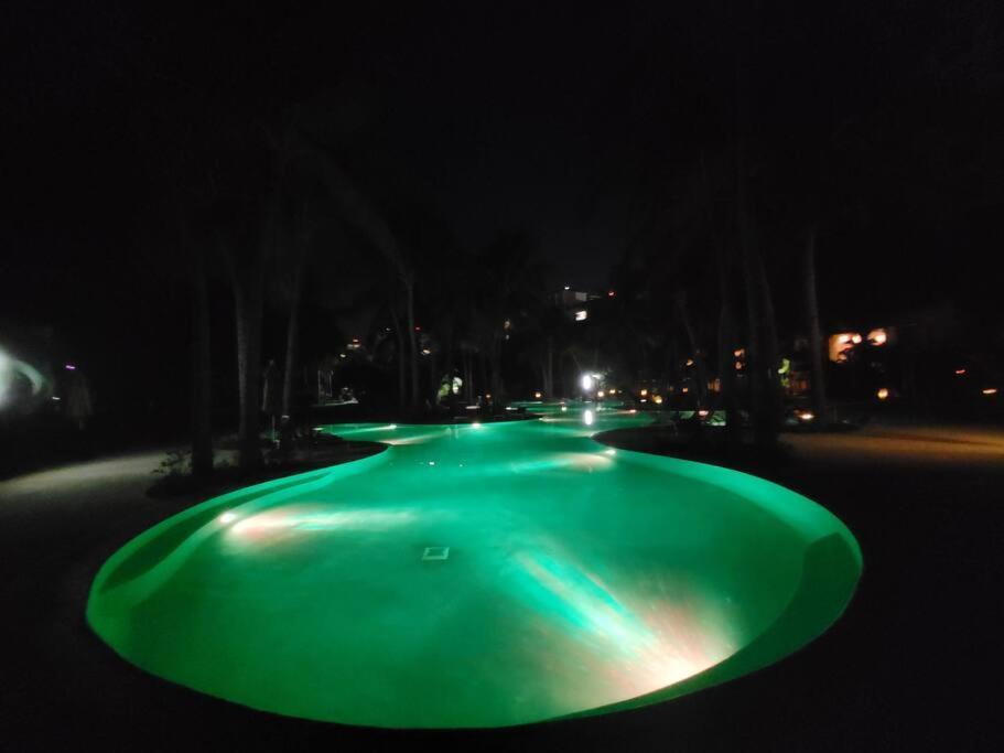 Disfruta A Lo Grande En La Isla Residences Apartamento *