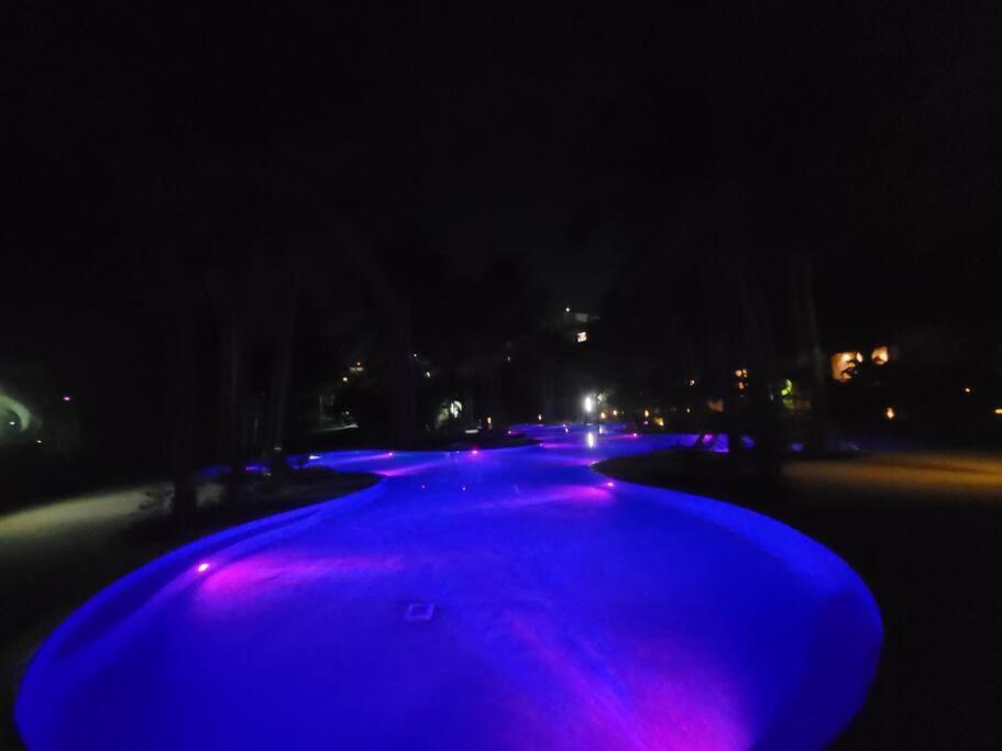 Apartamento Disfruta A Lo Grande En La Isla Residences Acapulco