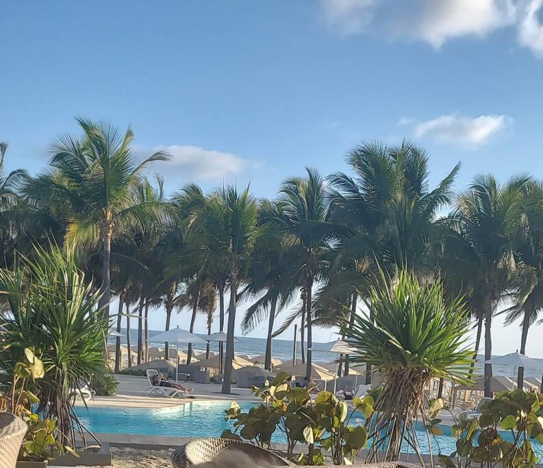 Apartamento Disfruta A Lo Grande En La Isla Residences