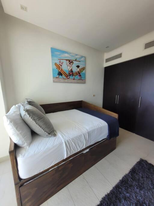Disfruta A Lo Grande En La Isla Residences Apartamento Acapulco