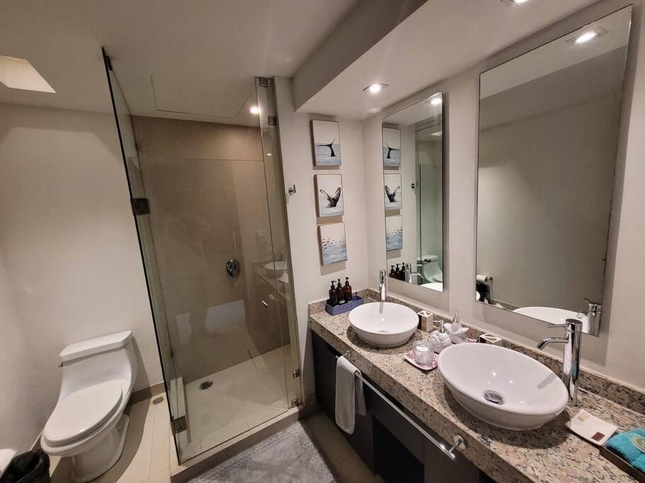 Disfruta A Lo Grande En La Isla Residences Apartamento