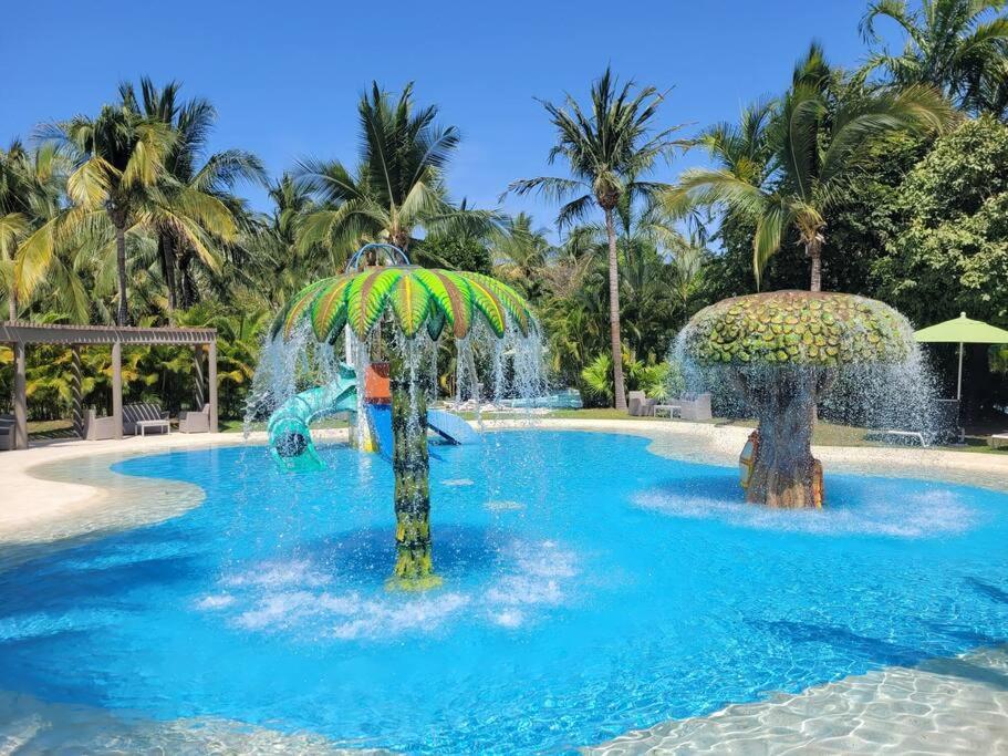 Disfruta A Lo Grande En La Isla Residences Apartamento