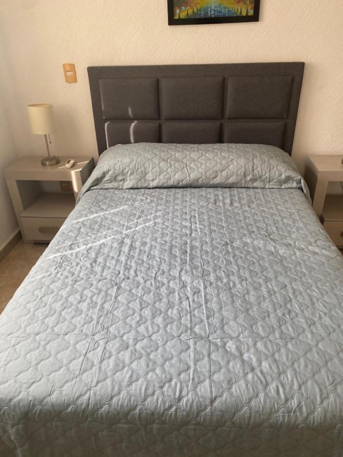 Apartamento Renta De Departamento En Diamante *