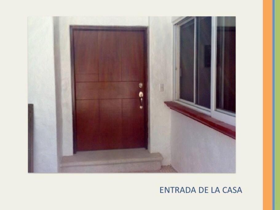 Сasa de vacaciones Preciosa En El Campo De Golf Princess Acapulco