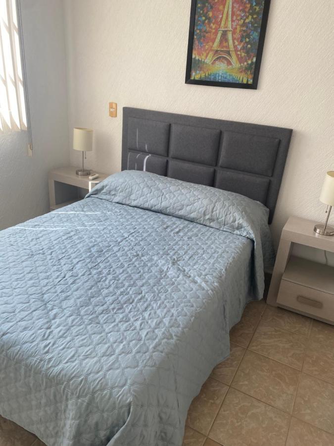 Renta De Departamento En Diamante
