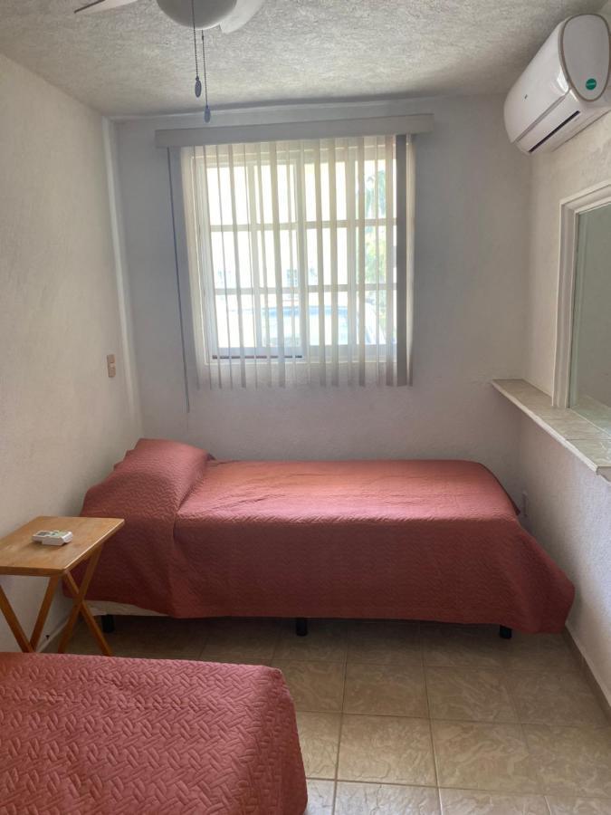 Apartamento Renta De Departamento En Diamante *