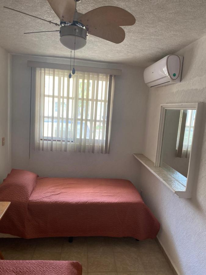 Renta De Departamento En Diamante Apartamento Acapulco