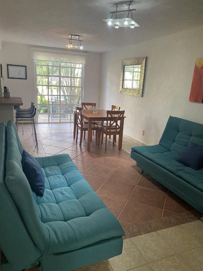 Apartamento Renta De Departamento En Diamante