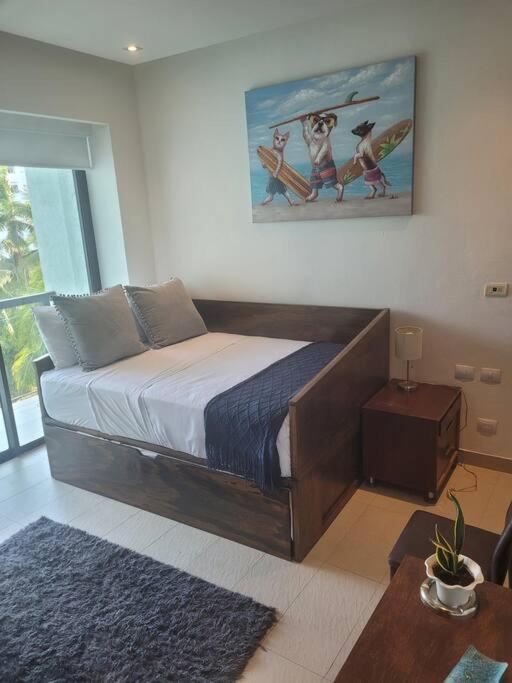Disfruta A Lo Grande En La Isla Residences Apartamento