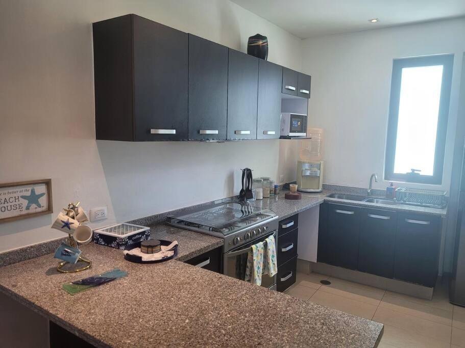 Apartamento Disfruta A Lo Grande En La Isla Residences