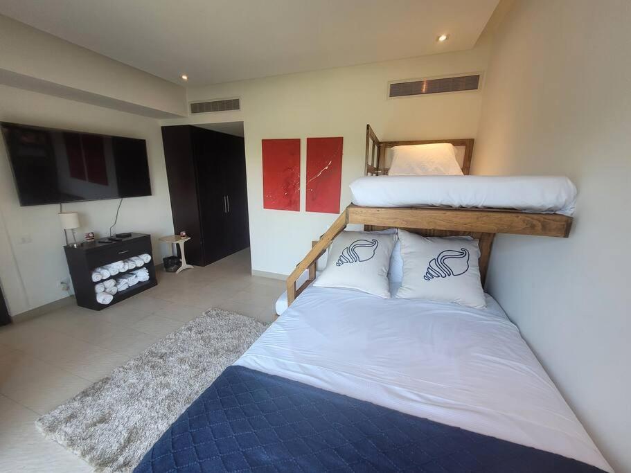 Disfruta A Lo Grande En La Isla Residences Apartamento