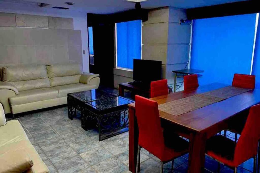 Apartamento Cuerdas De Mi Guitarra Alberca Abierta Acapulco