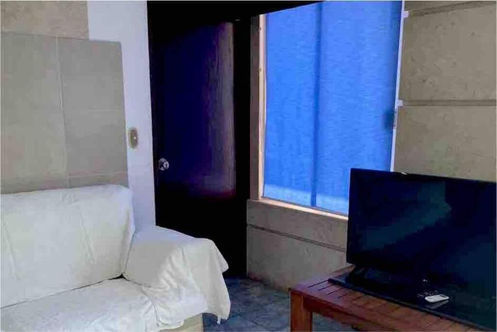 Cuerdas De Mi Guitarra Alberca Abierta Apartamento Acapulco