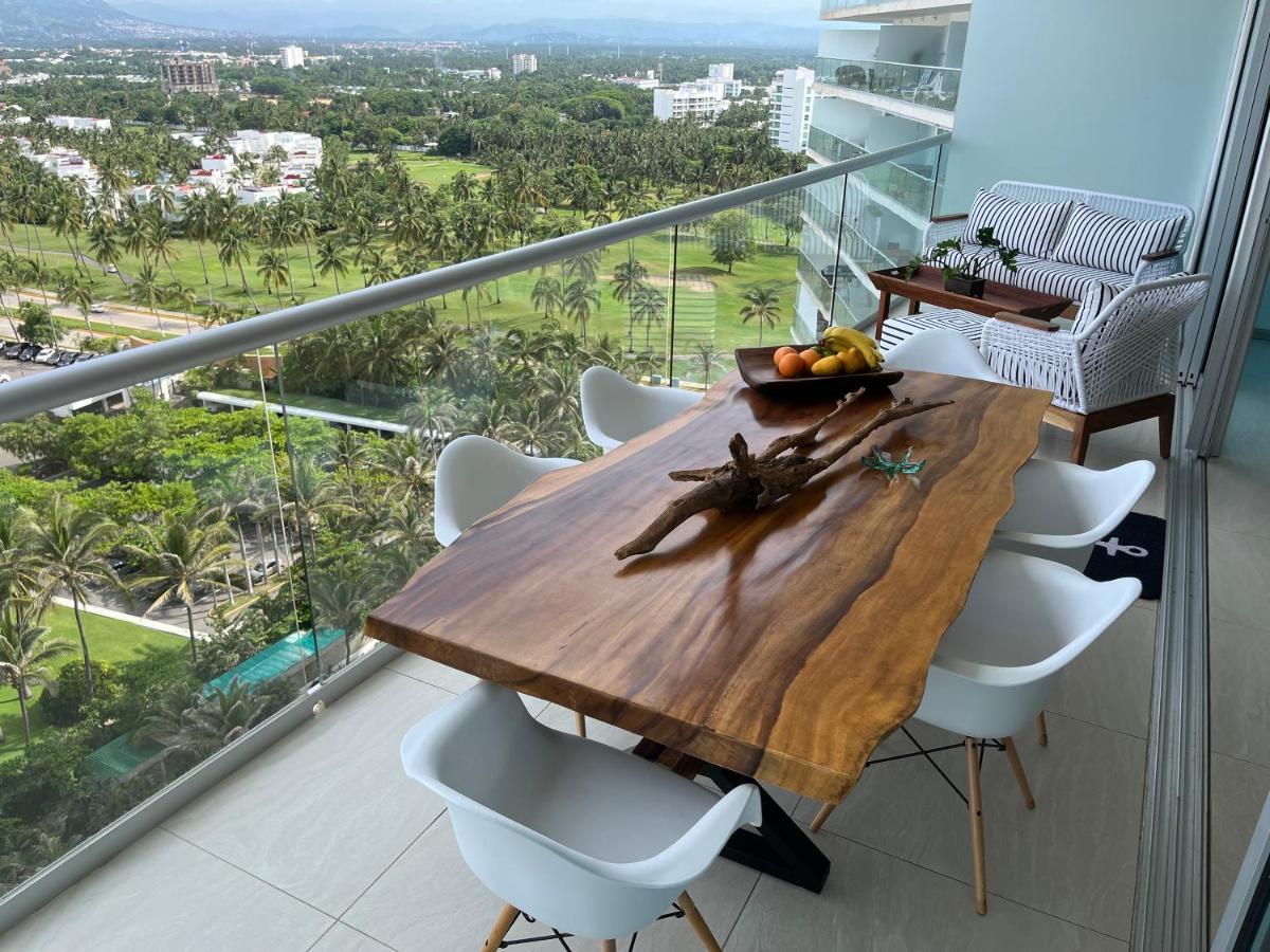 Apartamento Velera Diamante A Pie De Playa