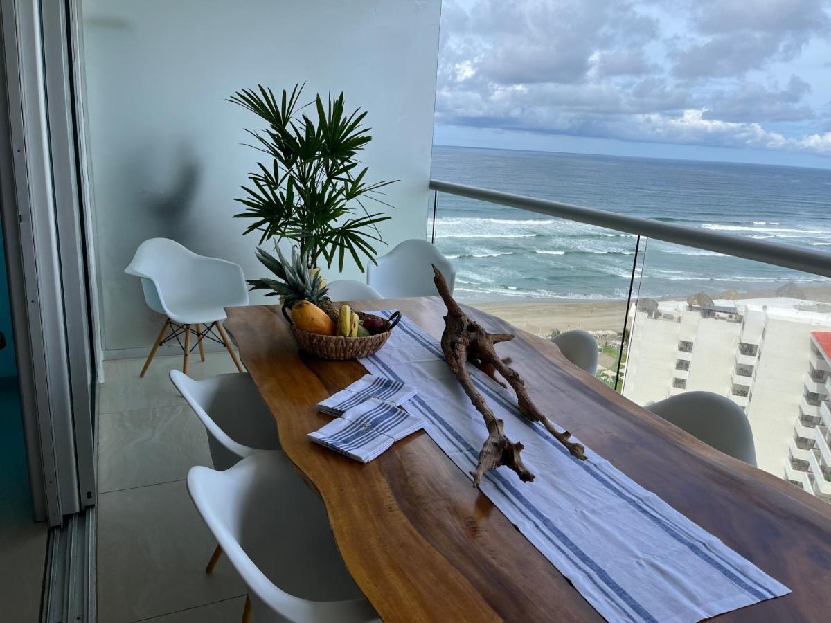 Apartamento Velera Diamante A Pie De Playa