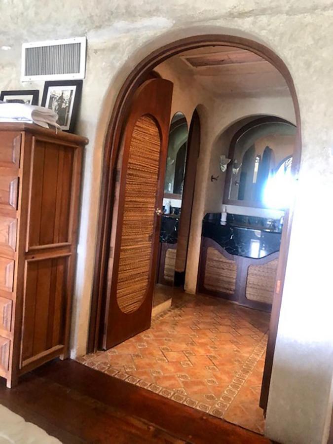 Apartment Beautiful Fully Restored After Otis In Diamante