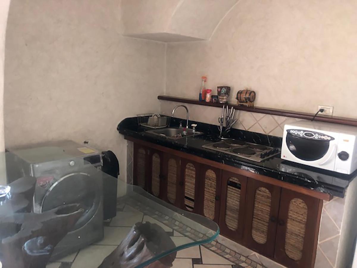Apartment Beautiful Fully Restored After Otis In Diamante