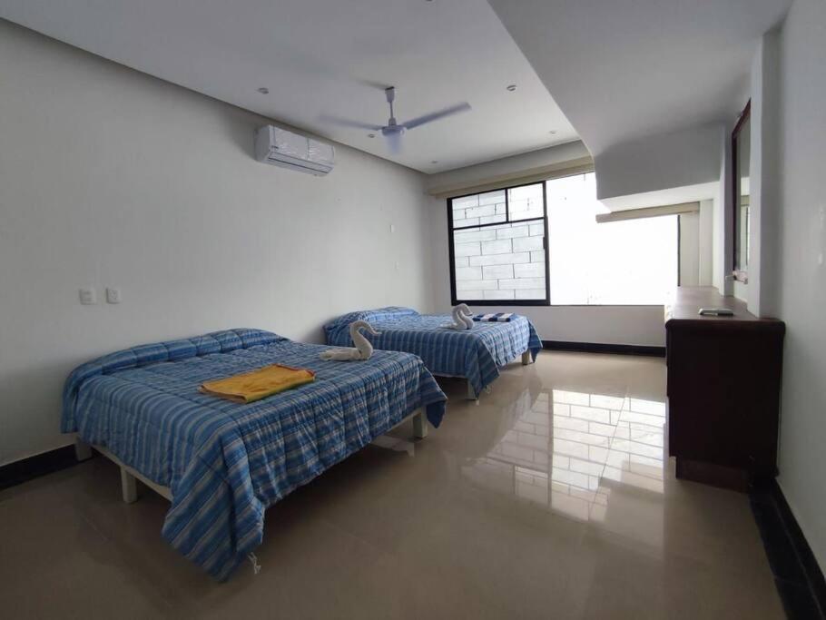 Casa Punta Bruja Condesa Сasa de vacaciones