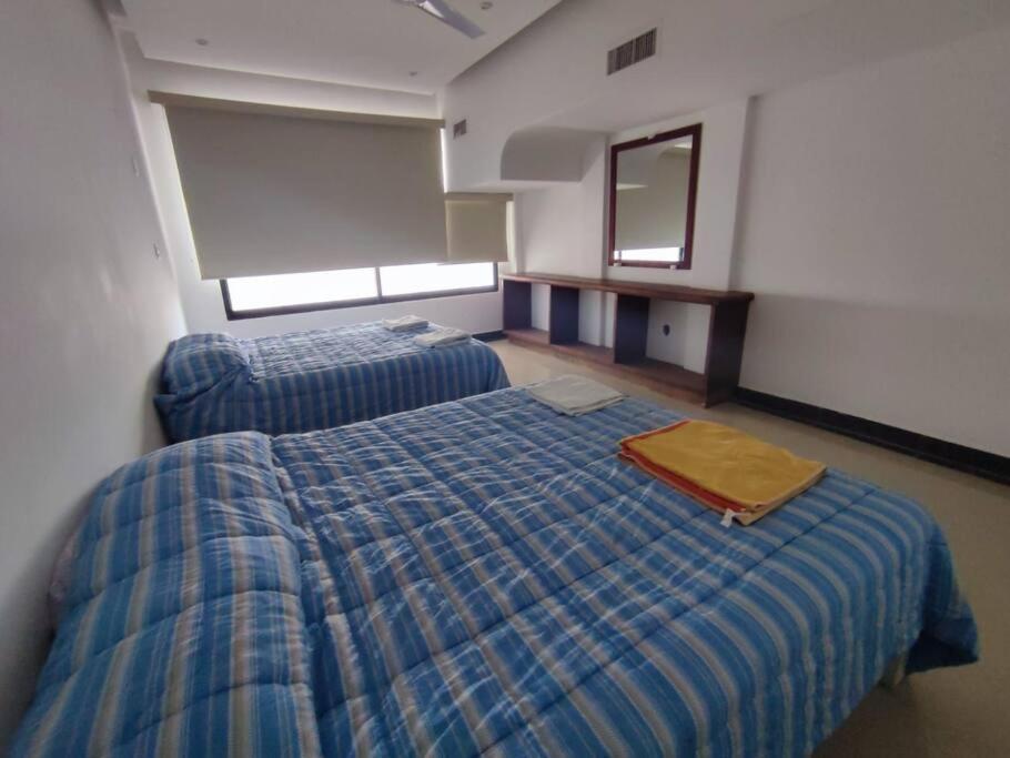 Сasa de vacaciones Casa Punta Bruja Condesa *