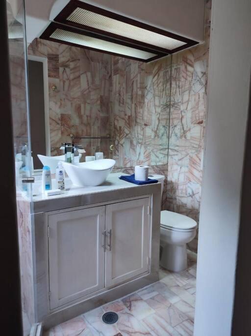 Casa Punta Bruja Condesa * Acapulco