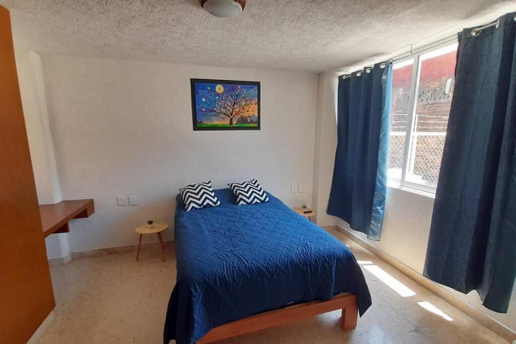 Hermoso Departamento Nuevo Apartamento *