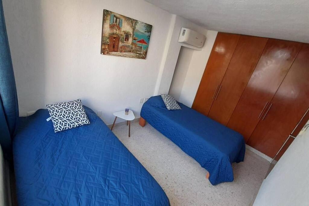 Apartamento Hermoso Departamento Nuevo *
