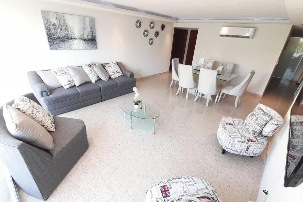 Hermoso Departamento Nuevo Apartamento Acapulco