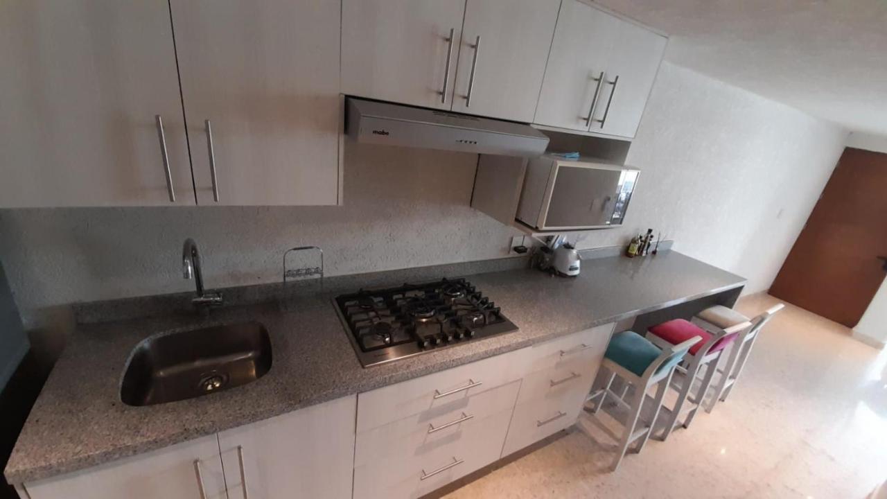 Apartamento Hermoso Departamento Nuevo