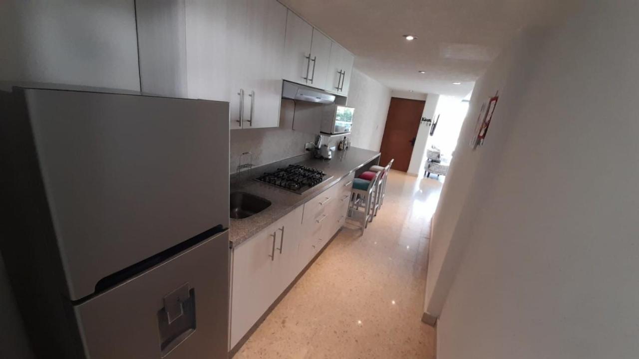 Apartamento Hermoso Departamento Nuevo *