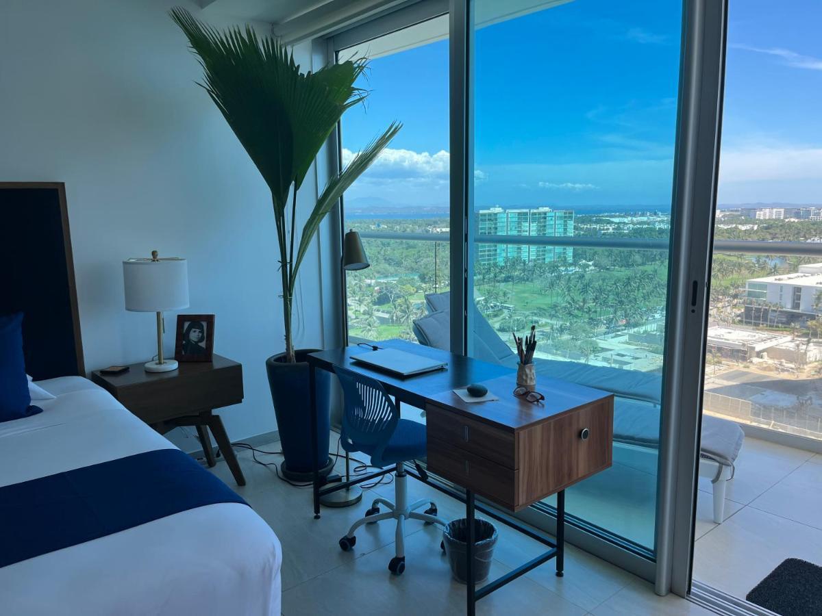 Apartamento Velera Diamante A Pie De Playa
