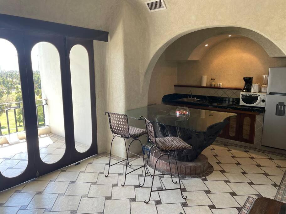 Apartment Beautiful Fully Restored After Otis In Diamante