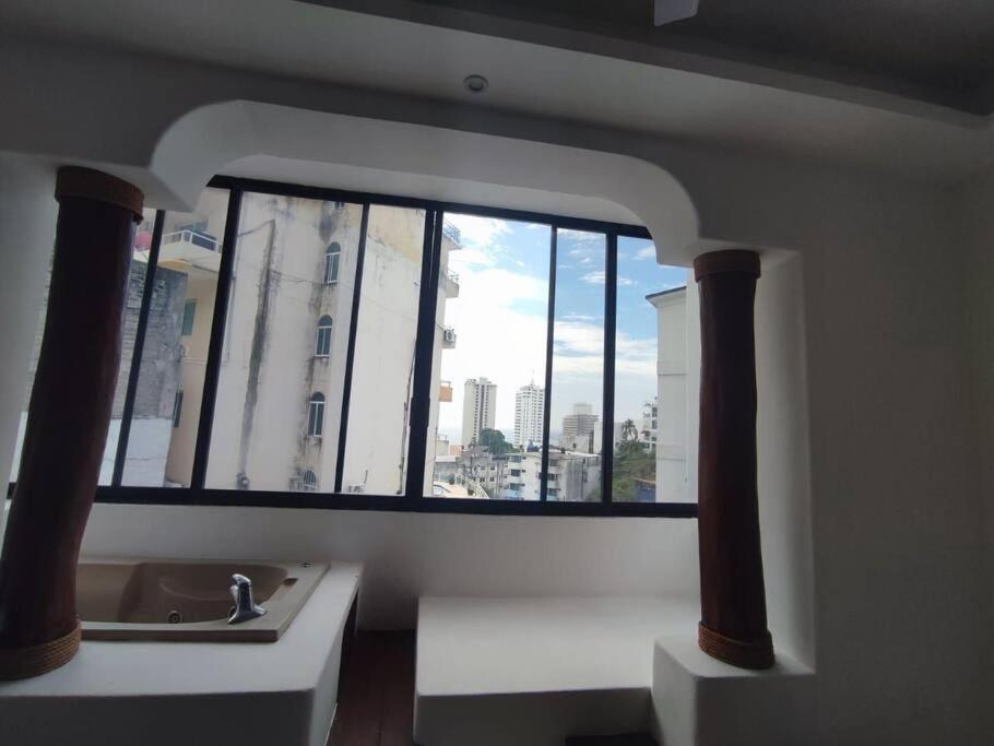 Casa Punta Bruja Condesa Сasa de vacaciones