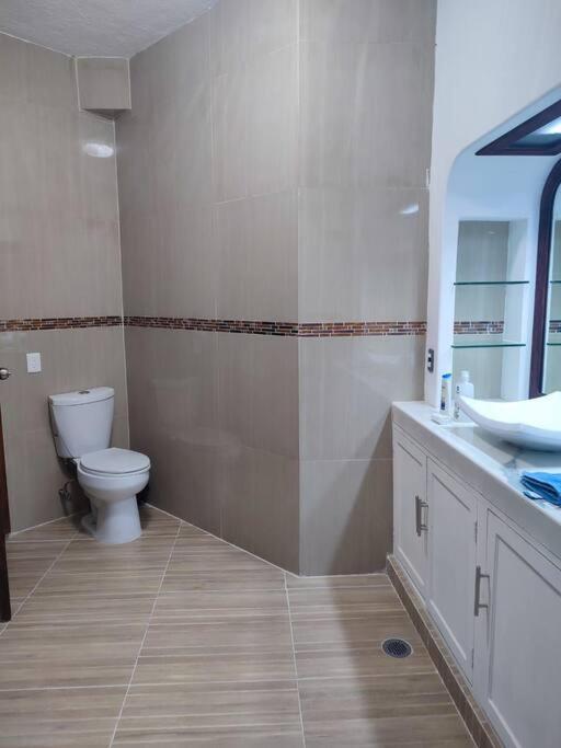 Сasa de vacaciones Casa Punta Bruja Condesa *
