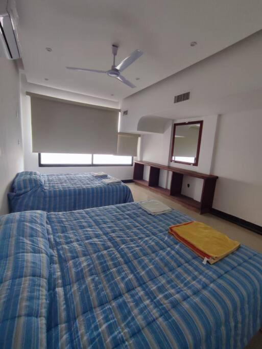 Casa Punta Bruja Condesa Сasa de vacaciones *