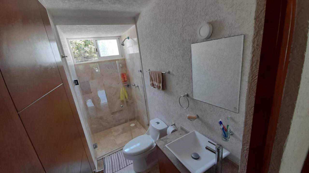 Hermoso Departamento Nuevo Apartamento