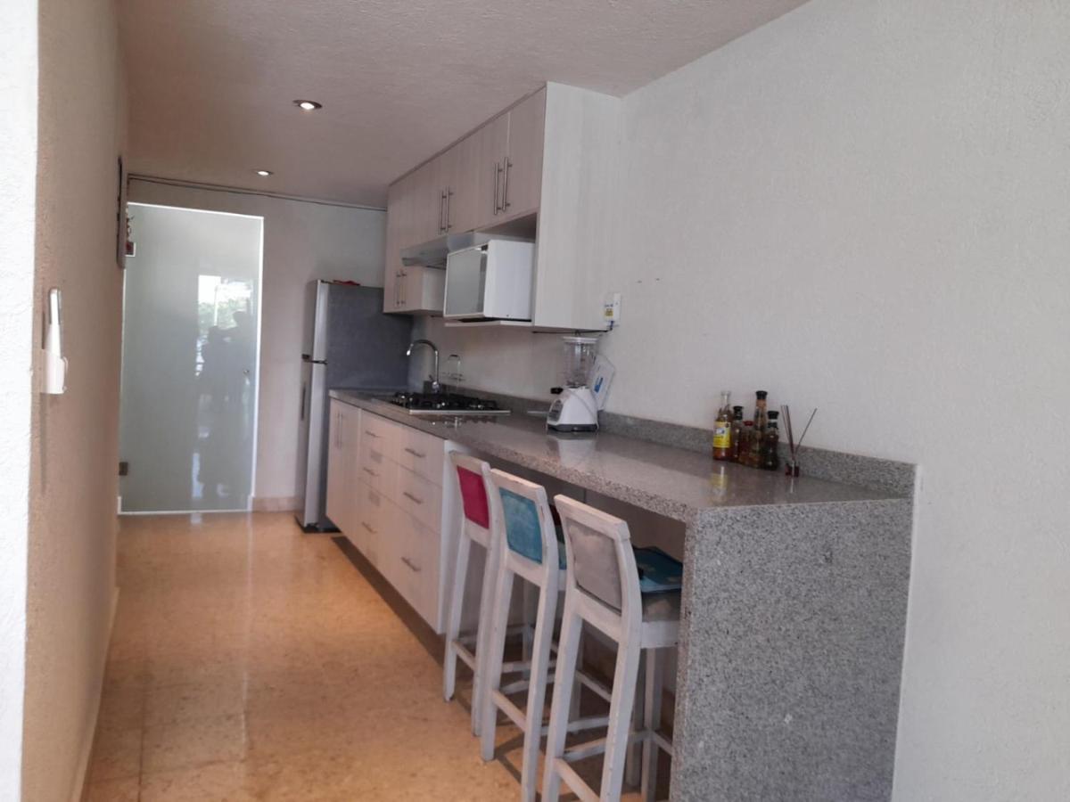 Hermoso Departamento Nuevo