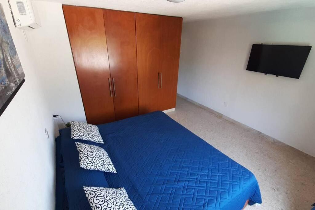 Hermoso Departamento Nuevo Apartamento Acapulco