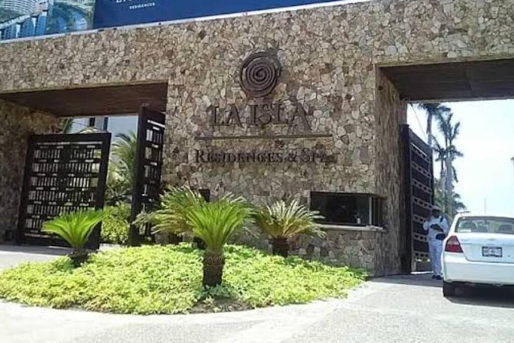 Apartamento Hermoso Departamento